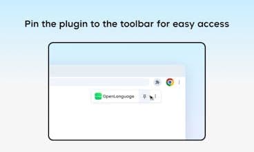 OpenLanguage
