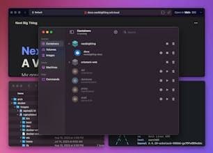 OrbStack