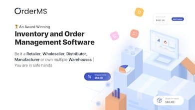 OrderMS