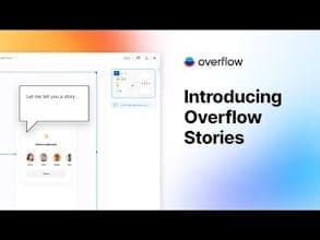 Overflow