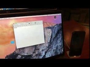 Overkill for Mac