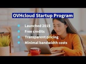OVHcloud Partner Program