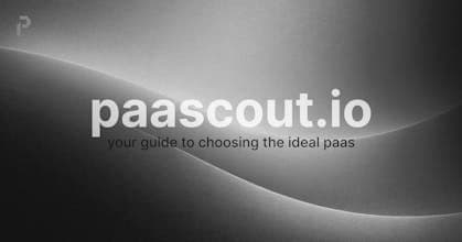 PaaScout