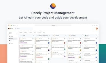 Pacely.dev
