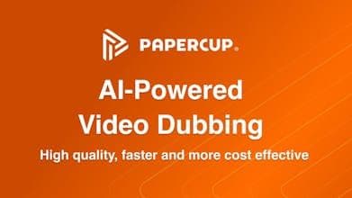 Papercup
