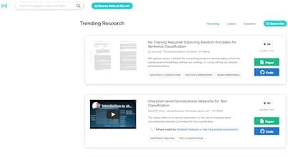 Papers with Code