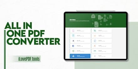 PDF Tools