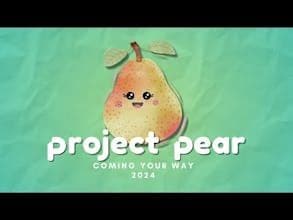 Pear.AI