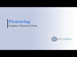PivotString