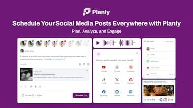 Planly 