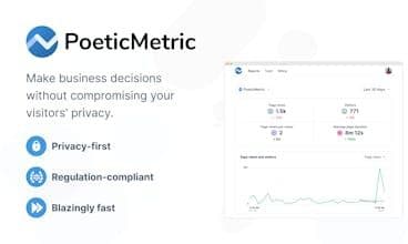 PoeticMetric Analytics