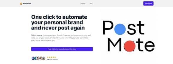 PostMate