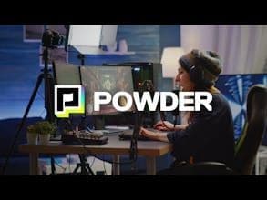 Powder