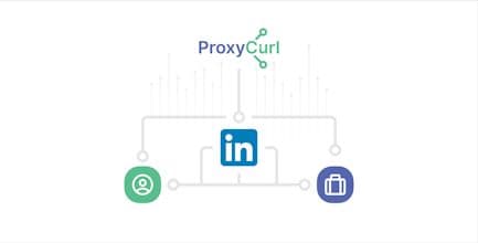 Proxycurl