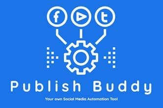 Publish Buddy