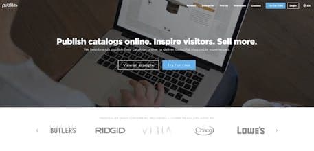 Publitas