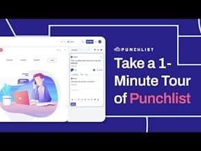 Punchlist