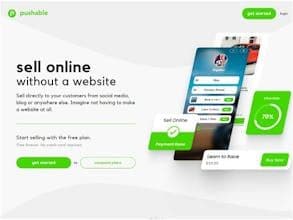 Pushable App