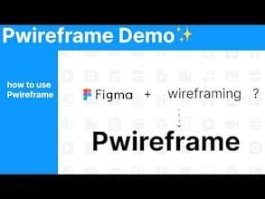 Pwireframe