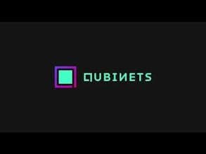 Qubinets