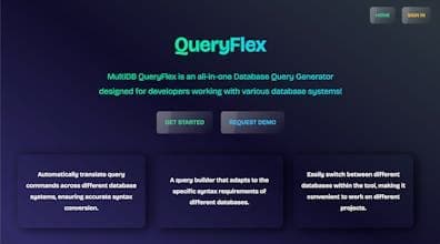 QueryFlex