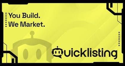 Quicklisting