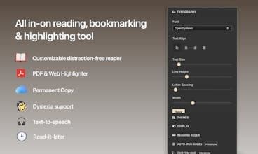 Reader Mode