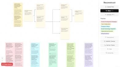 Reconstruct