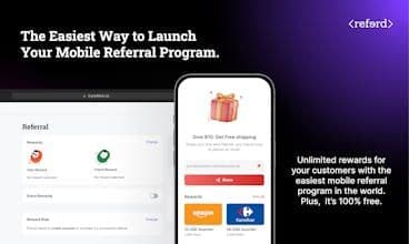 Referd