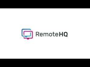 Remote Browser Embed