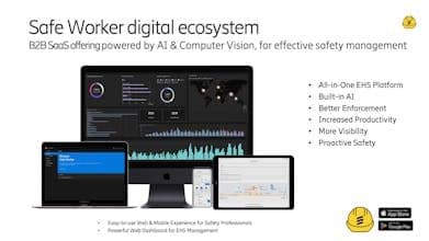 Safe Worker AI