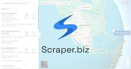 Scraper.biz
