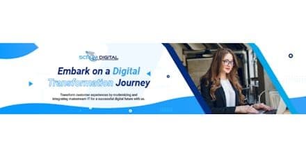 Scrum Digital