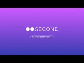 Second