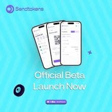 Sendtokens