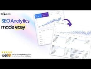 SEO Gets