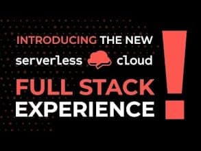 Serverless