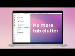 Sidekick Browser