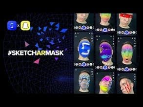 SketchAR