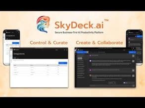 SkyDeck.ai
