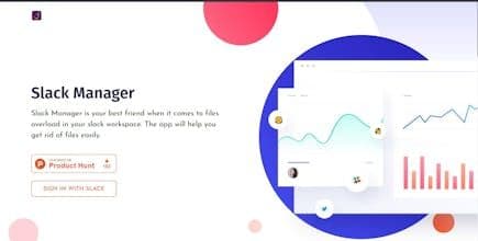 Slack Manager