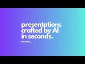 Slideflow AI