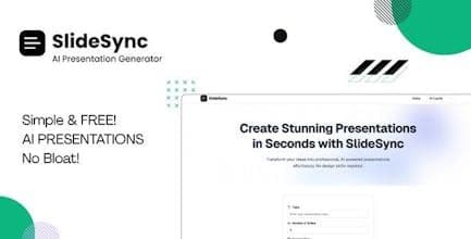 SlideSync