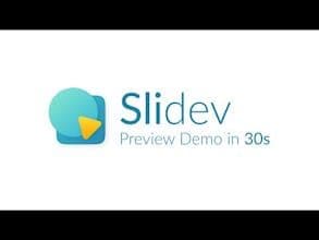Slidev