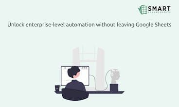 Smartspreadsheets