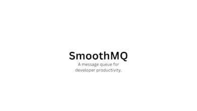 SmoothMQ