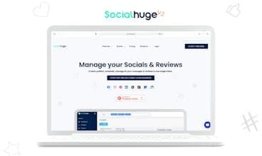 Social Huge