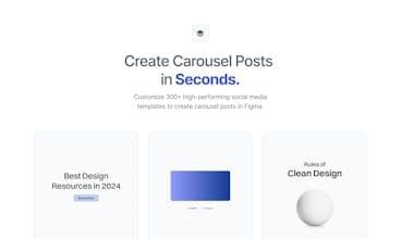 Social Media Kit