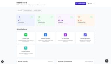 SocialSync