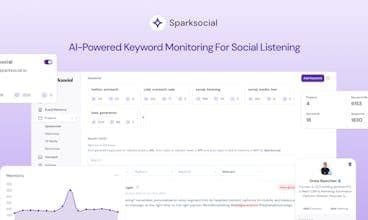 Sparksocial